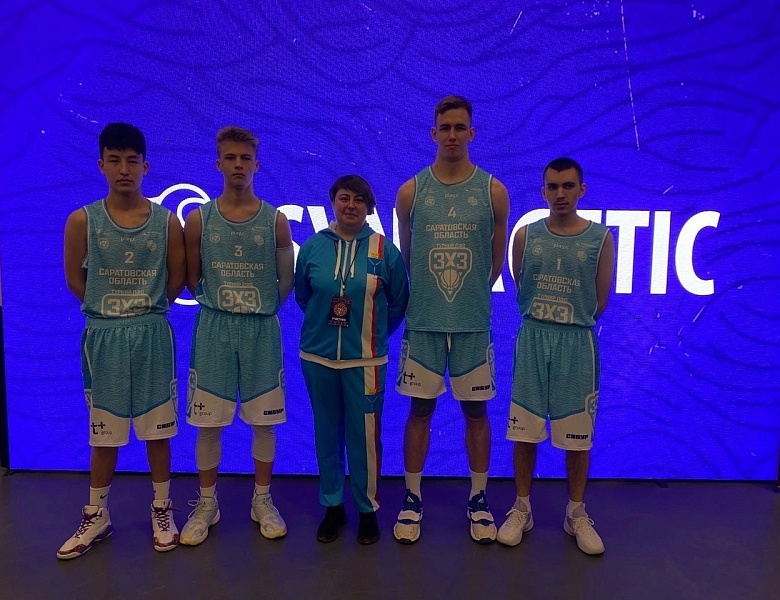 Студенты СОПК стали призёрами Суперфинала ПФО