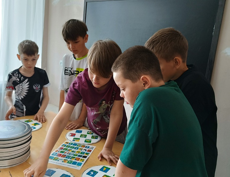 ФП «ПРОФЕССИОНАЛИТЕТ»: ЛЕТНЯЯ ПРАКТИКА