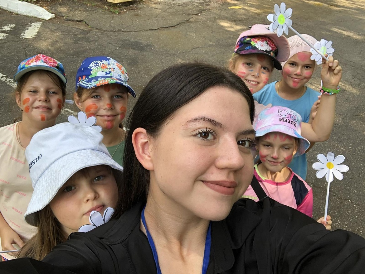 ФП «ПРОФЕССИОНАЛИТЕТ»: ЛЕТНЯЯ ПРАКТИКА