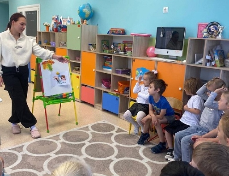 ФП «ПРОФЕССИОНАЛИТЕТ»: практика студентов СОПК