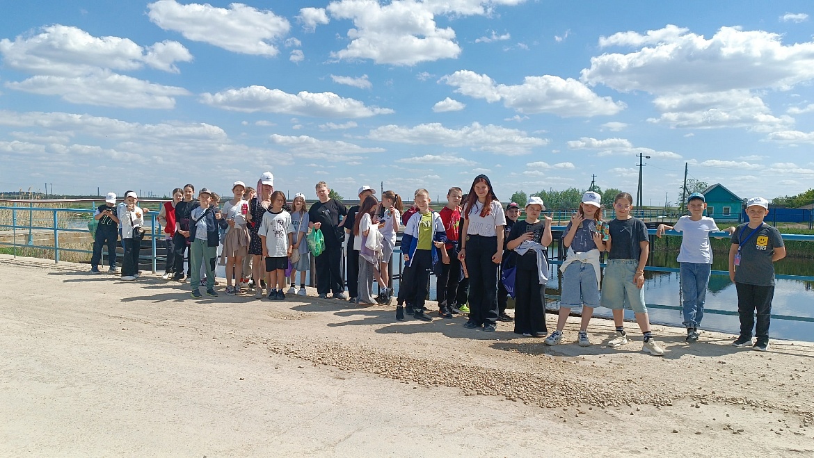 ФП «ПРОФЕССИОНАЛИТЕТ»: ЛЕТНЯЯ ПРАКТИКА