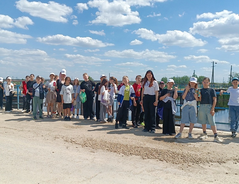 ФП «ПРОФЕССИОНАЛИТЕТ»: ЛЕТНЯЯ ПРАКТИКА