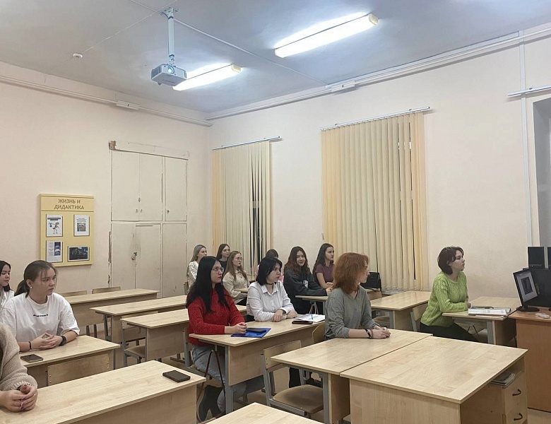 ОТ СЕРДЦА К СЕРДЦУ