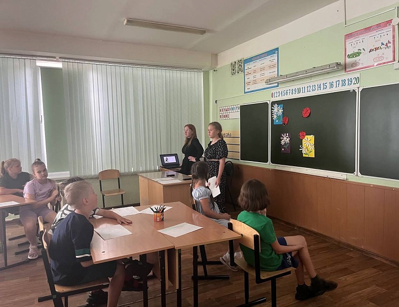 ФП «ПРОФЕССИОНАЛИТЕТ»: ЛЕТНЯЯ ПРАКТИКА