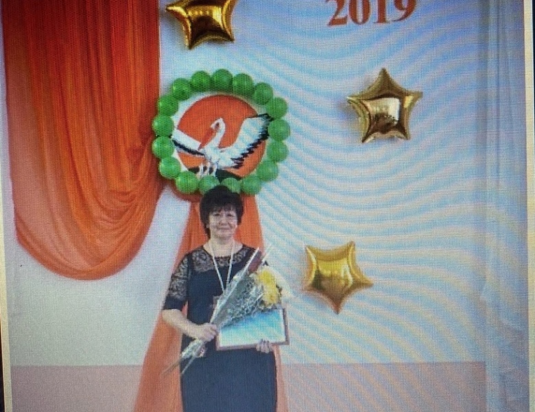 О своей семье с точки зрения профессии