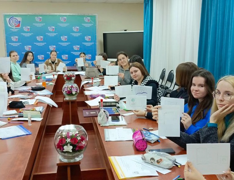 ФП «ПРОФЕССИОНАЛИТЕТ»: ШКОЛА МОЛОДОГО ЛИДЕРА