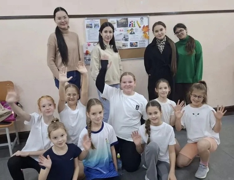 ФП «ПРОФЕССИОНАЛИТЕТ»: ЭКСКУРСИИ С РАБОТОДАТЕЛЯМИ