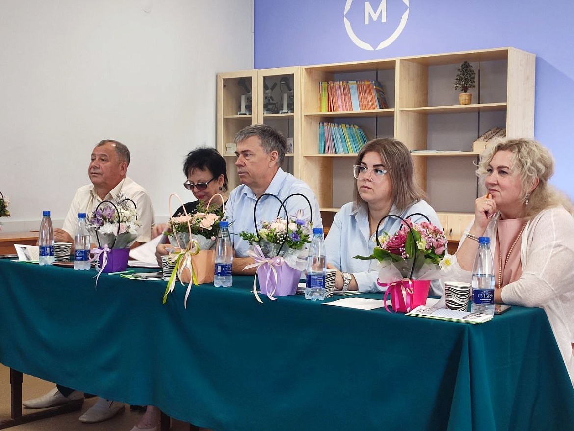 ФП «ПРОФЕССИОНАЛИТЕТ»: ЗАЩИТА ВКР