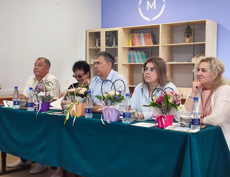 ФП «ПРОФЕССИОНАЛИТЕТ»: ЗАЩИТА ВКР