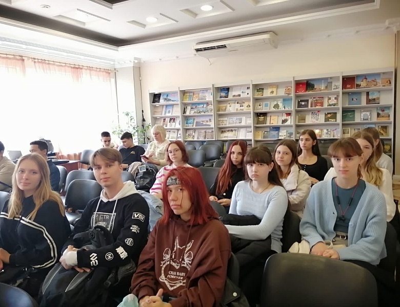 Повесть о настоящем человеке