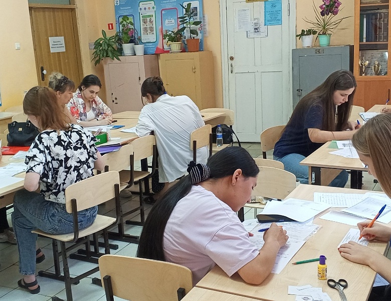 ФП «ПРОФЕССИОНАЛИТЕТ»: ПРИЕМНАЯ КОМИССИЯ 2024