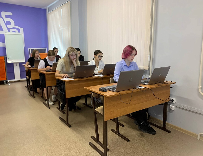 ФП «ПРОФЕССИОНАЛИТЕТ»: ВСТУПИТЕЛЬНЫЕ ИСПЫТАНИЯ