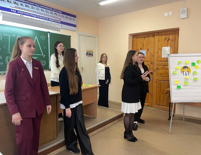 ФП «ПРОФЕССИОНАЛИТЕТ»: ЕДИНЫЙ ДЕНЬ ОТКРЫТЫХ ДВЕРЕЙ