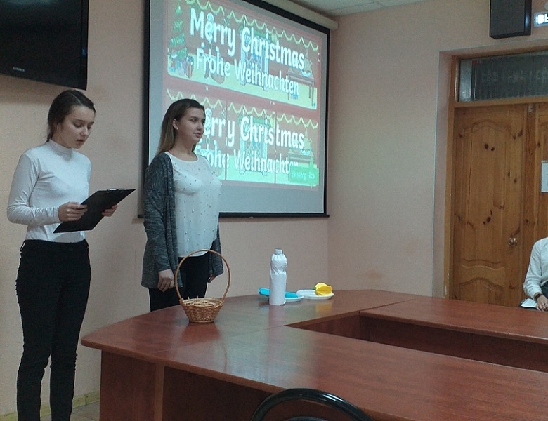 "В гостях у сказки"