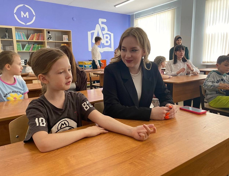 ПРОФЕССИОНАЛИТЕТ: МЕЖДУНАРОДНЫЙ ДЕНЬ ЗАЩИТЫ ДЕТЕЙ