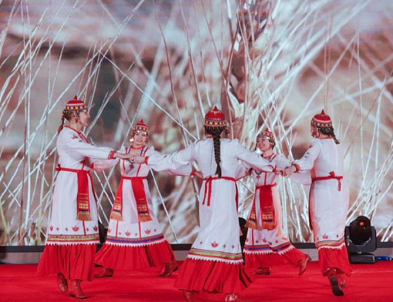 X Российско-Китайский молодежный форум «Волга-Янцзы» успешно завершен!