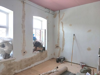 3 Кабинет 34а