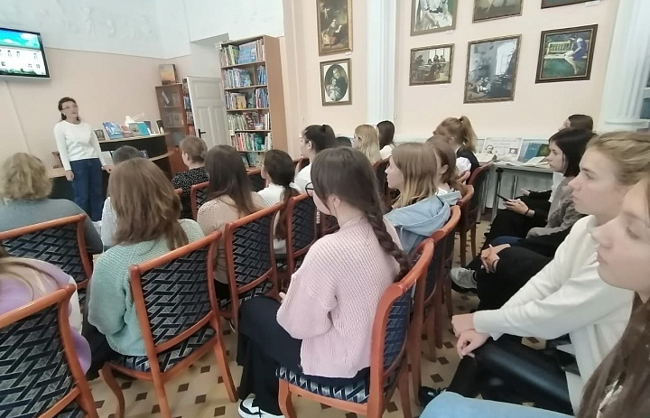 Любимый город в стихах и песнях