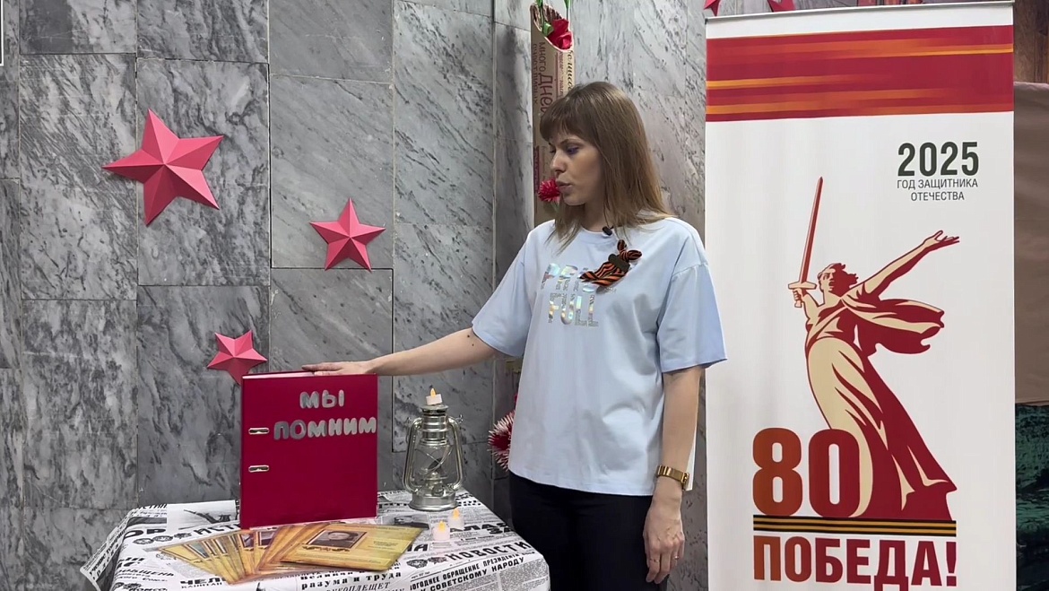 ФП «ПРОФЕССИОНАЛИТЕТ»: КНИГА ПАМЯТИ