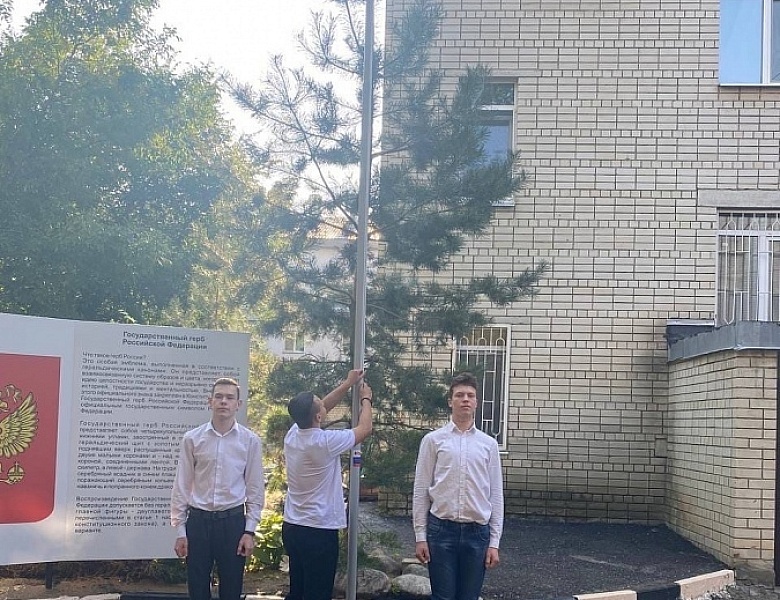 Разговоры о важном  