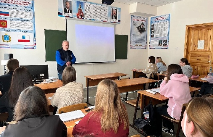 ЕДИНЫЙ ДЕНЬ ПРОФИЛАКТИКИ