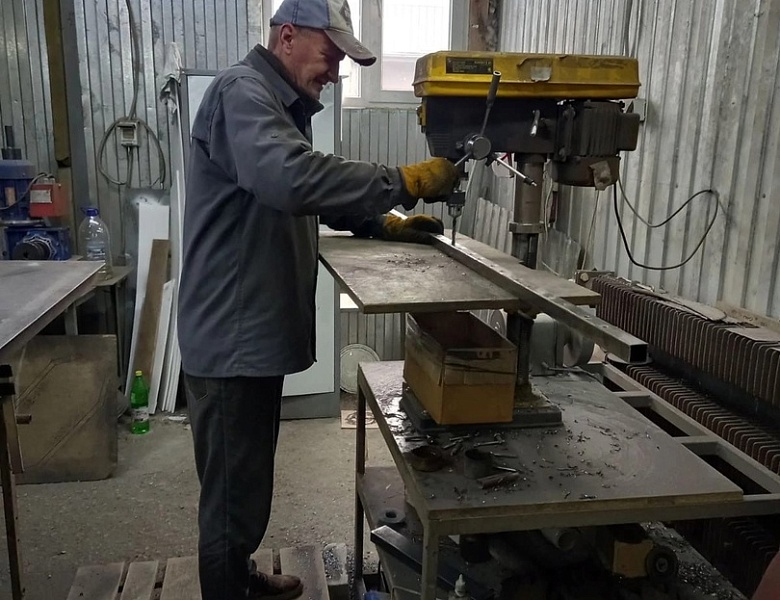 О своей семье с точки зрения профессии