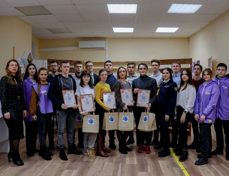 В Саратовской области прошел региональный этап интеллектуальной олимпиады
