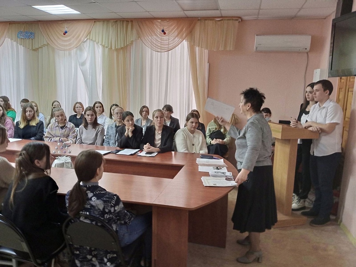 Научно-практическая конференция «Русская система воспитания»