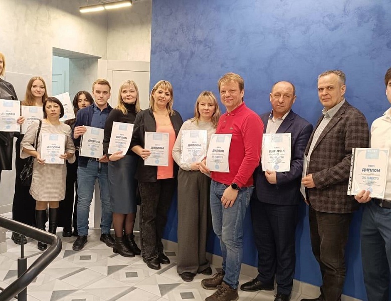 80 лет со дня освобождения Ленинграда