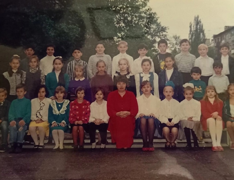 О своей семье с точки зрения профессии