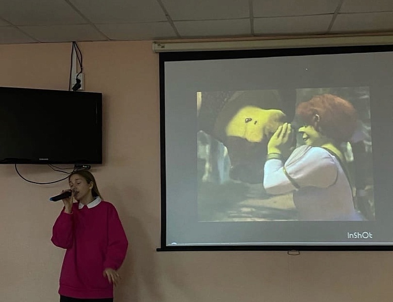  Фестиваль иностранных песен 