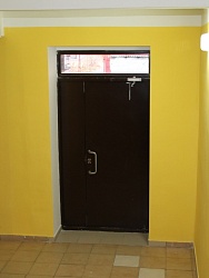 Отделка завершена