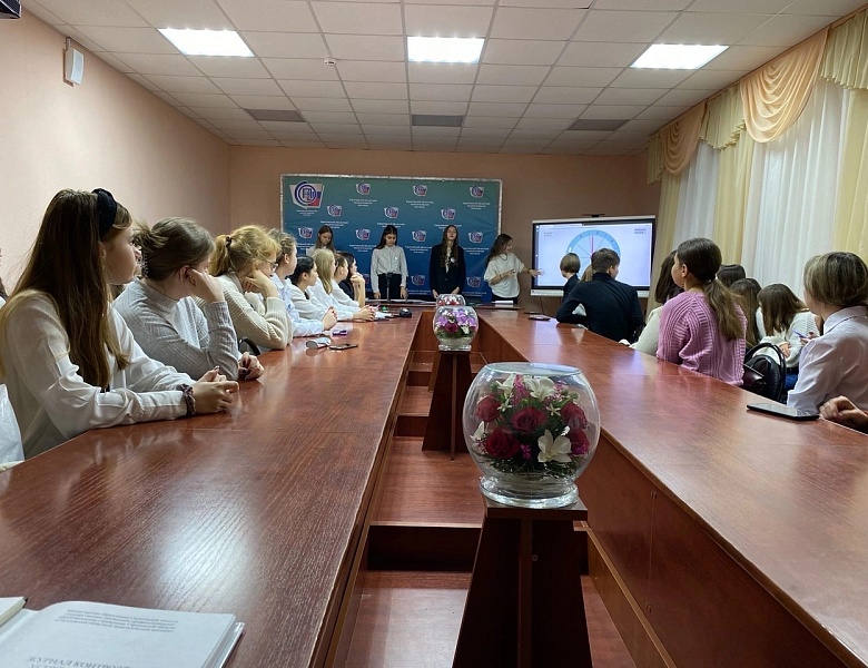 Мы разные, мы вместе