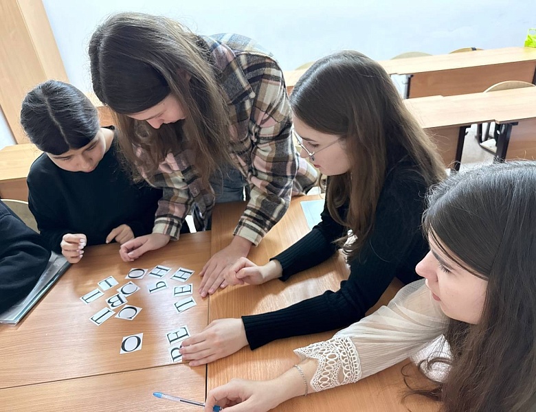 ВОЛОНТЕРОМ БЫТЬ ЗДОРОВО!