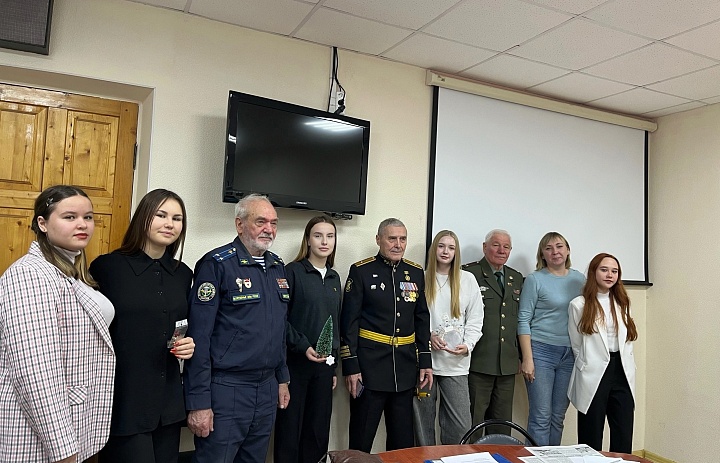 ПАМЯТЬ СЕРДЦА