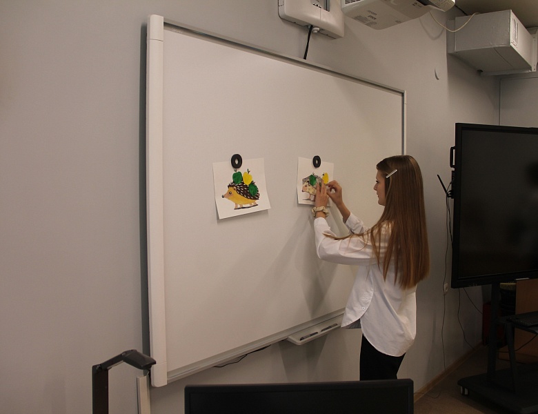 Профессиональные пробы «Билет в будущее» 