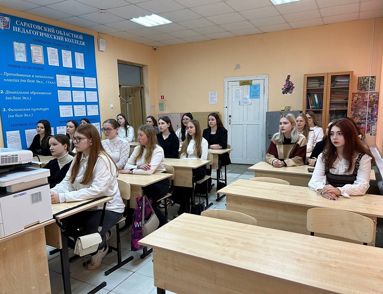 ФП «ПРОФЕССИОНАЛИТЕТ»: ЭКСКУРСИИ ДЛЯ ШКОЛЬНИКОВ
