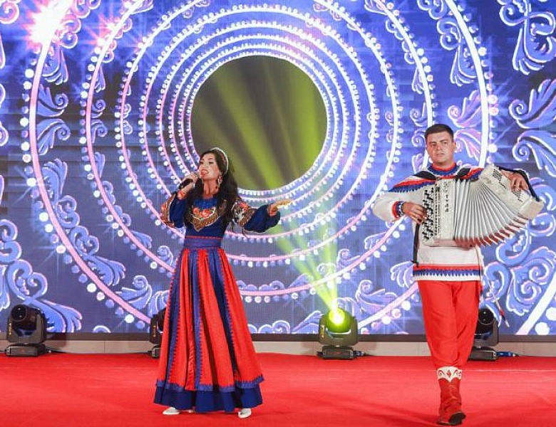 X Российско-Китайский молодежный форум «Волга-Янцзы» успешно завершен!