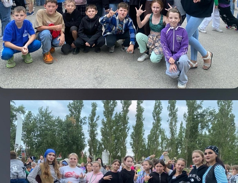 ФП «ПРОФЕССИОНАЛИТЕТ»: ЛЕТНЯЯ ПРАКТИКА