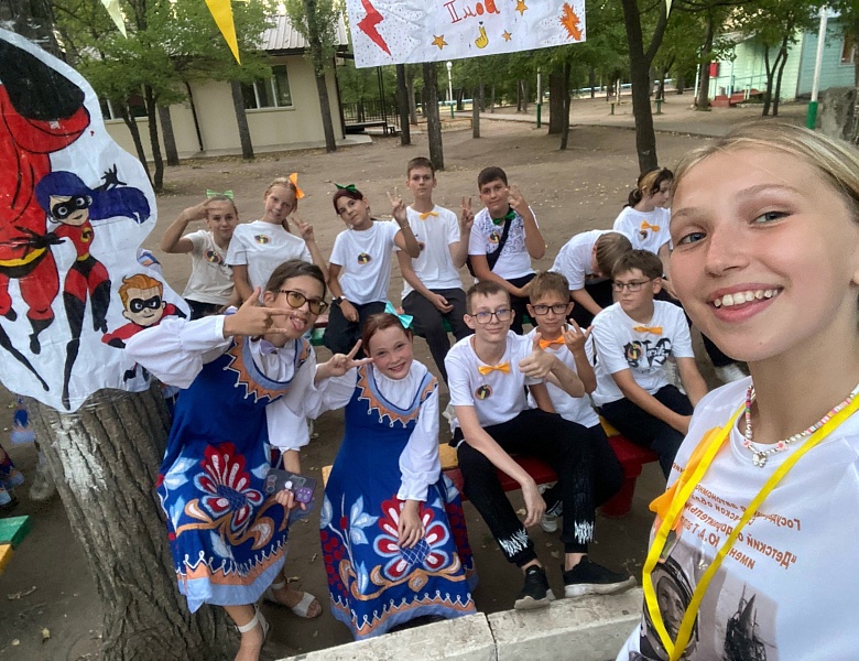 ФП «ПРОФЕССИОНАЛИТЕТ»: ЛЕТНЯЯ ПРАКТИКА