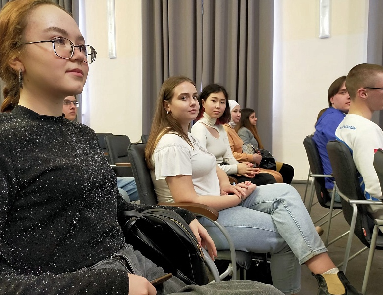 Гагаринское поле 