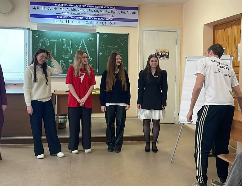 ФП «ПРОФЕССИОНАЛИТЕТ»: ЕДИНЫЙ ДЕНЬ ОТКРЫТЫХ ДВЕРЕЙ