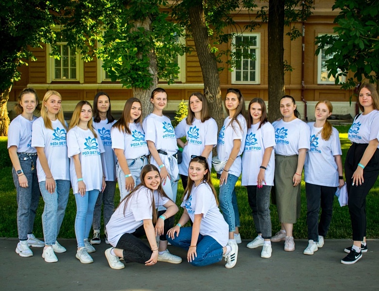 «Роза Ветров-2022»