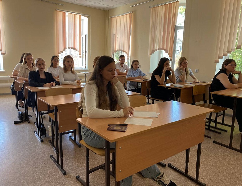 ФП «ПРОФЕССИОНАЛИТЕТ»: ВСТУПИТЕЛЬНЫЕ ИСПЫТАНИЯ