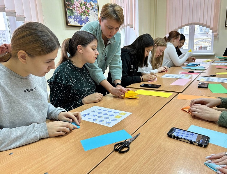 «Я ПОДАРЮ ТЕБЕ ЦВЕТЫ…»