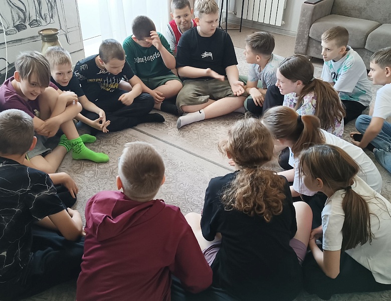 ФП «ПРОФЕССИОНАЛИТЕТ»: ЛЕТНЯЯ ПРАКТИКА