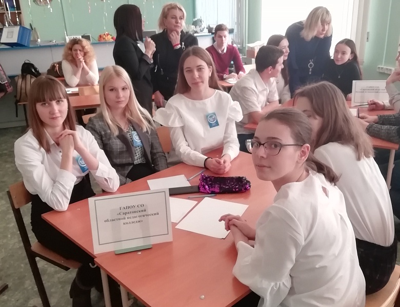 Турнир Знание-сила