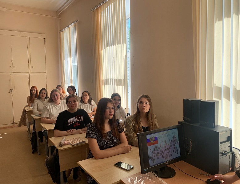 12 июня - День России!