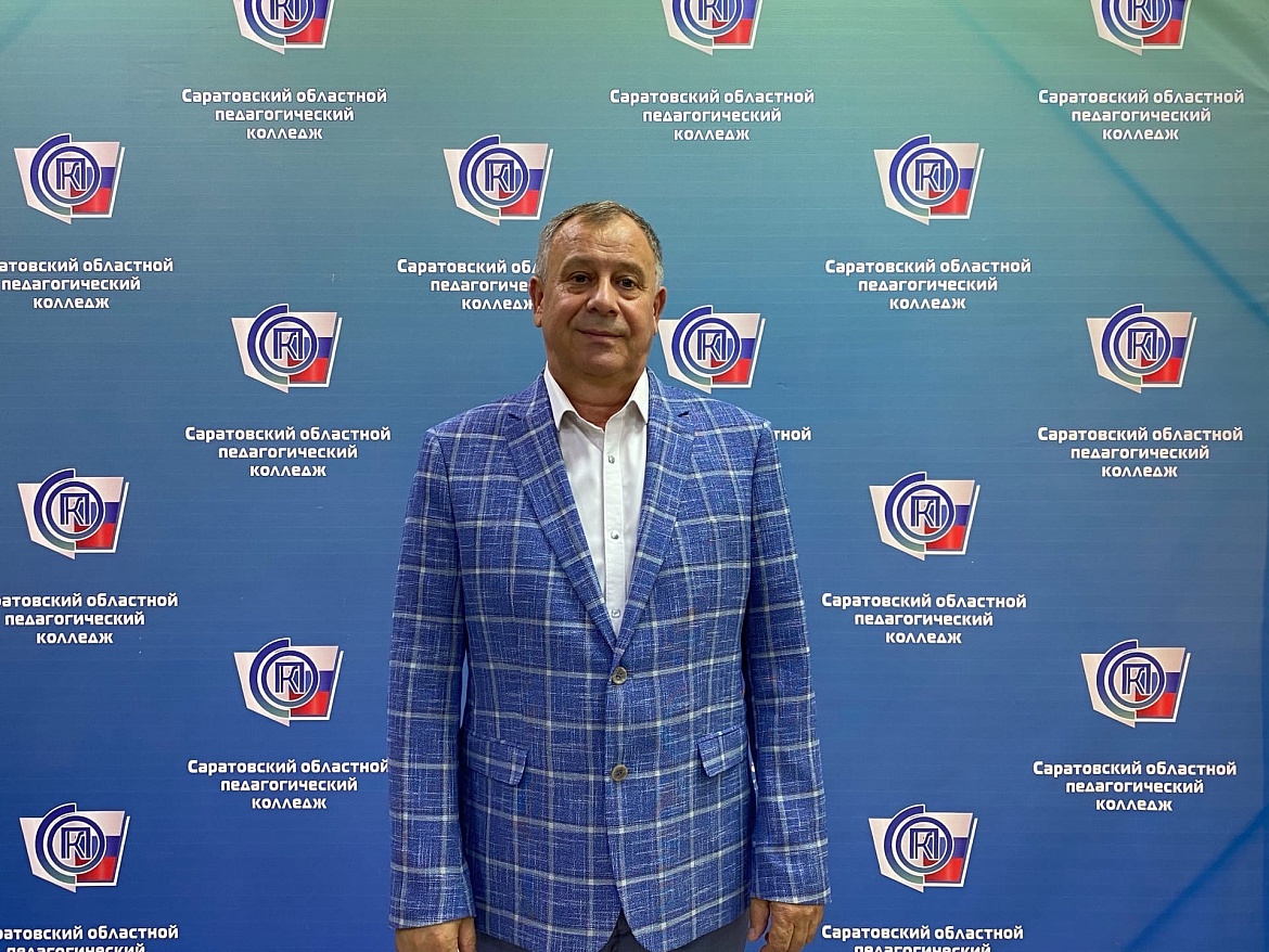 С Днем воспитателя и дошкольного работника