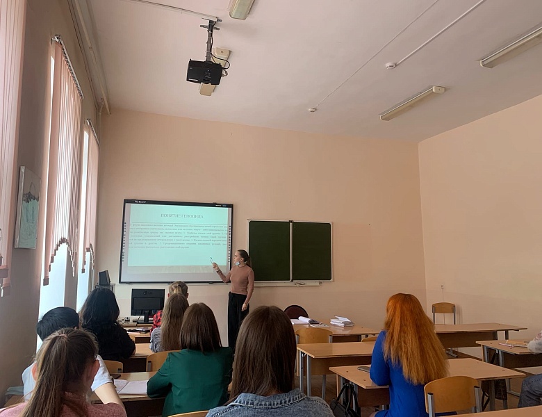 Без срока давности 